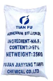 sell ammonium bifluoride