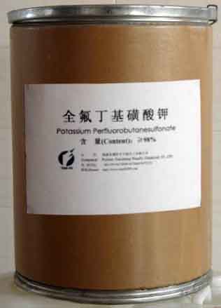 sell Potassium Perfluorobutane sulfonate