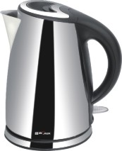1.8L big stainless steel kettle