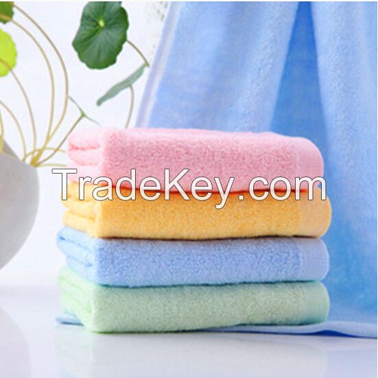 cotton towel