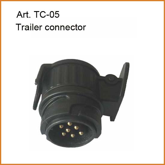 Trailer Connector