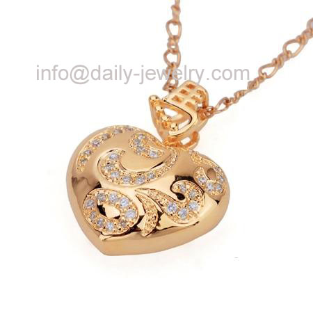 wholesale Fashion Jewelry Pendant