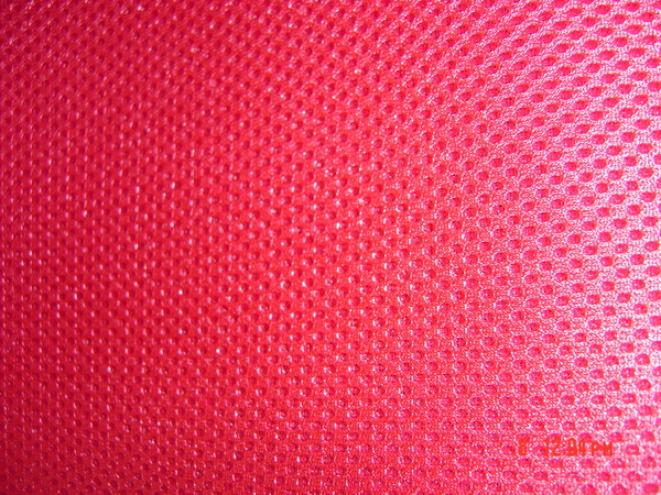shoes fabric