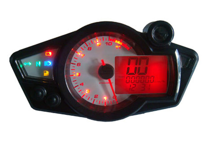 auto gauges