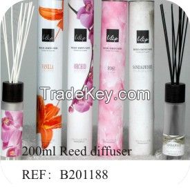 Most Popular Luxury Reed Diffuser
