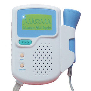 fetal doppler