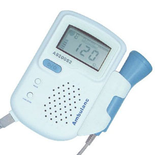 fetal doppler A8200S2