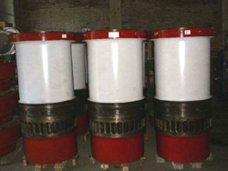 Cylinder liner