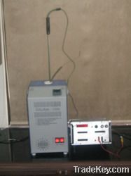 Thermal Instrument Calibration