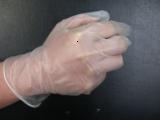 Exam/ Industrial Vinyl glove