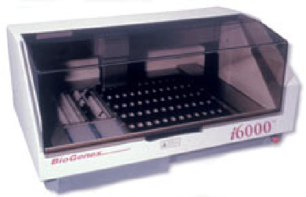 auto stainer-i6000