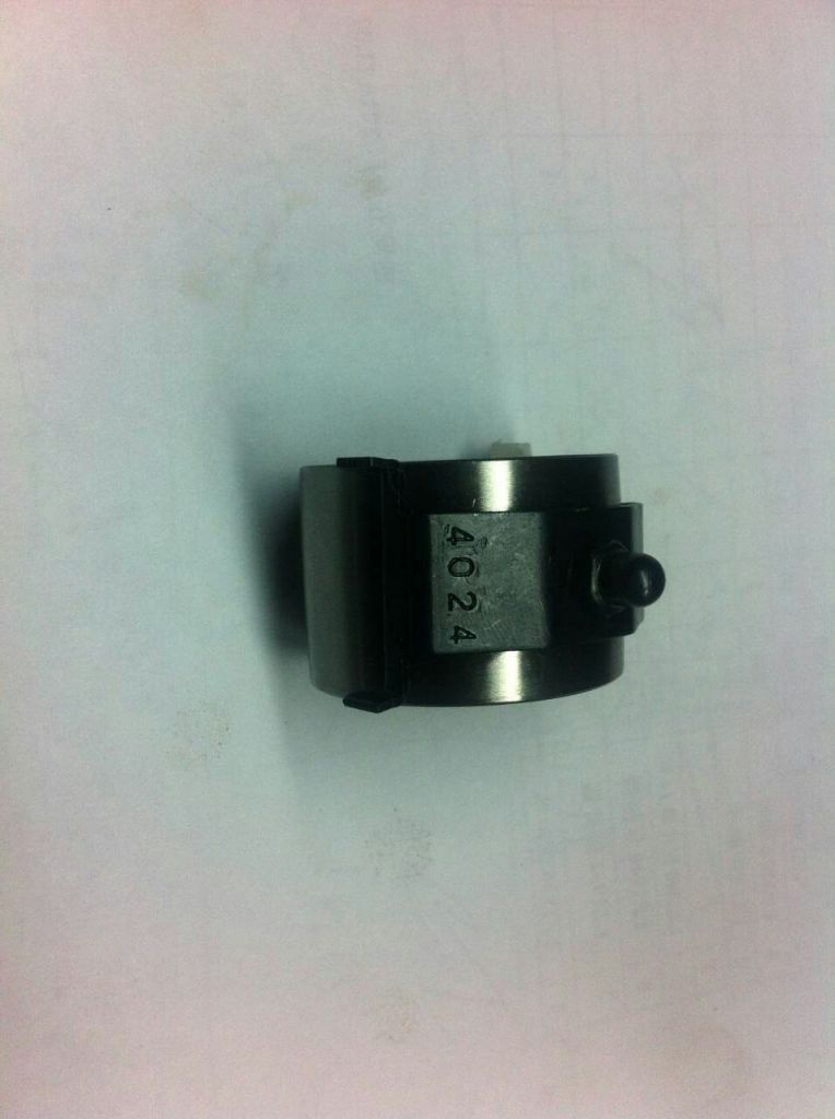 Supply with bottom roller bearing LZ2822