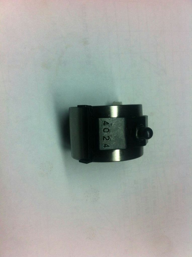 Supply with bottom roller bearing LZ4024