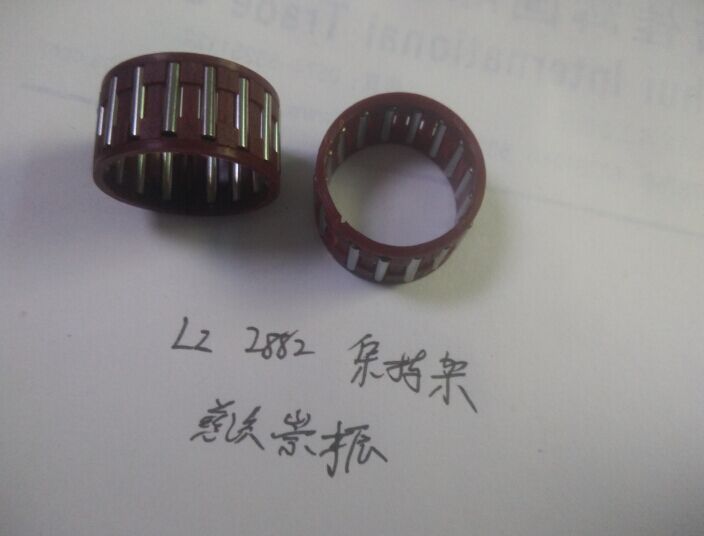 Supply with CIXI  bottom roller bearing LZ3624