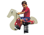 spring toys   seesaw