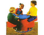 spring toys   seesaw