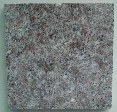 G611 Almand Mauve Granite