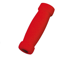 rubber foam handle grip