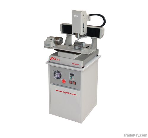 CNC engraving  machine