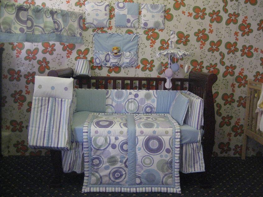wholesales baby/infant  bedding sets