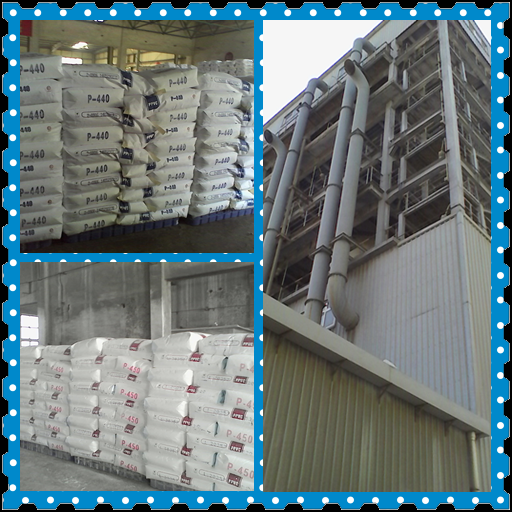 paste pvc resin factory