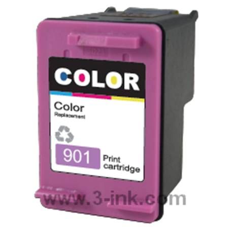 New Compatible ink cartridges for HP901