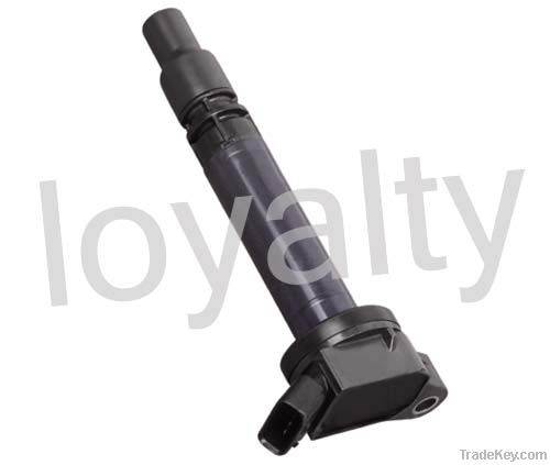 C6541E Ignition coil