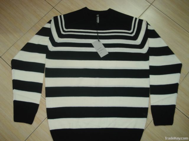 Mens Pullover