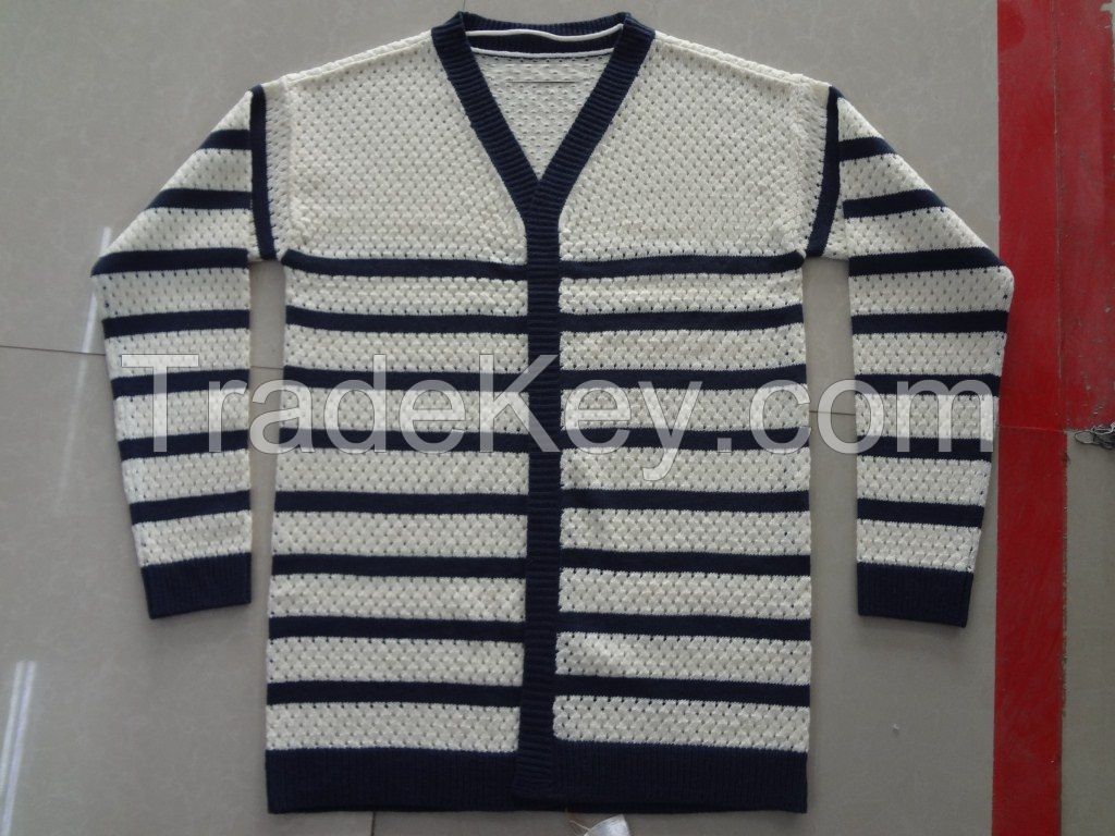 Ladies Sweater