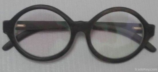 2012 Fashion Handmade Eyeglasses Latest Buffalo Frames Ox Horn Optical