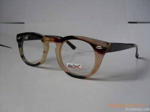 2012 Fashion Handmade Eyeglasses Latest Buffalo Frames Ox Horn Optical