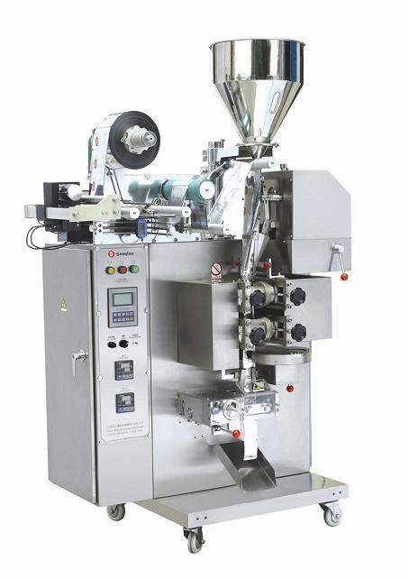 Automatic Granular Packing Machine