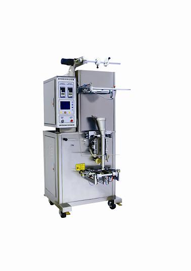 Automatic Liquid Packing Machine( Jelly Model)