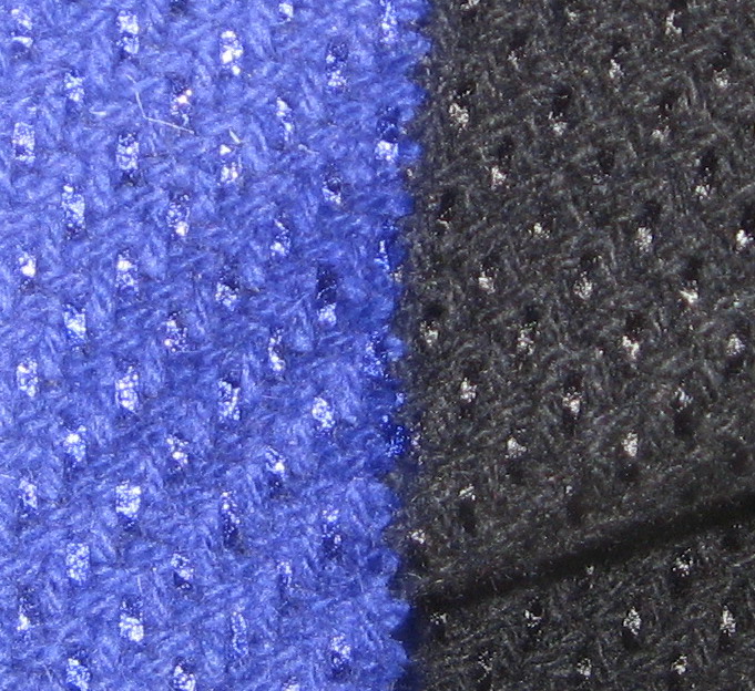 wool blend/woven fabrics