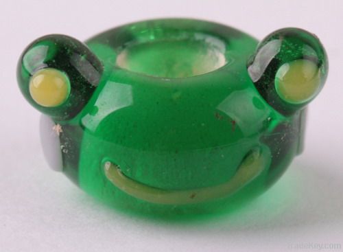 lampwork animal beads