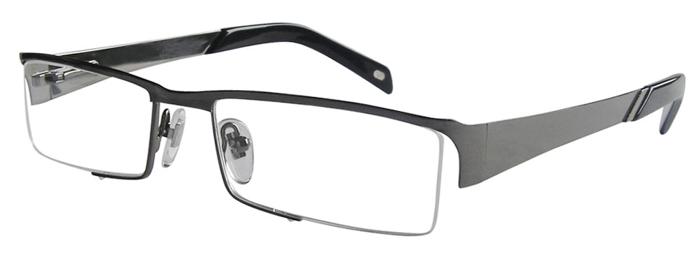 New style Men's stainless steel optical frames RSOM0296