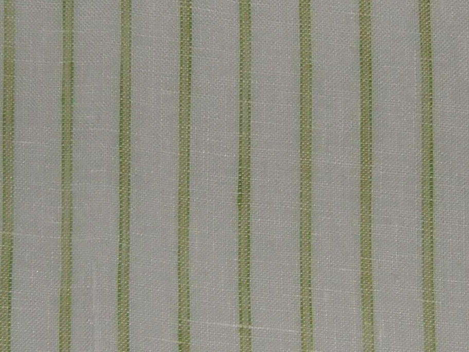 linen/cotton stretch fabric