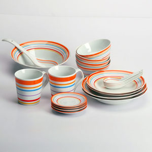ceramic tableware  01030001