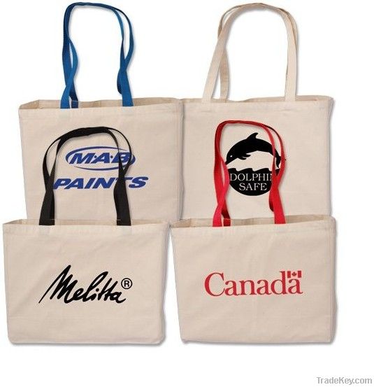 Reusable Promotional Bag