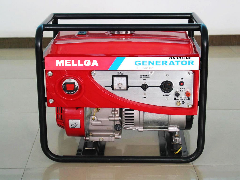 Gasoline /Petrol generator set