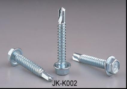 SELF DRILLING SCREW  DIN7504K