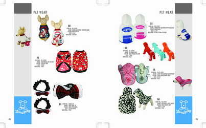 pet clothes