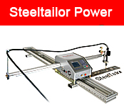 steeltailor cnc cutting machine