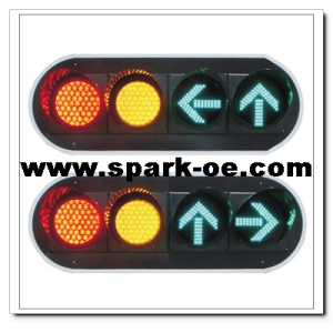 LED traffic/signal/tube light