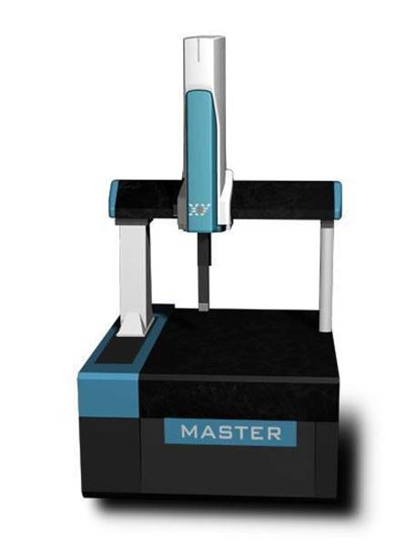 MASTER-654T coordinate  measuring  machine