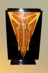 ART DECO BAR