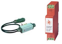 DC Power Line and Equipment Lightning and Surge Arrester