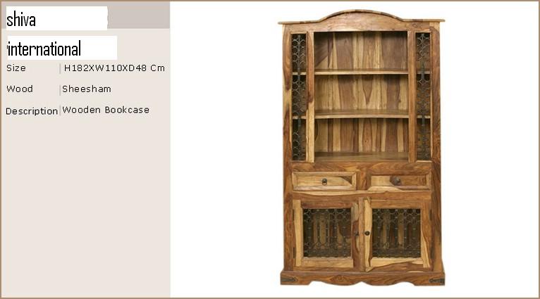 traditional furniture india