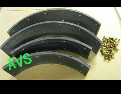 brake lining