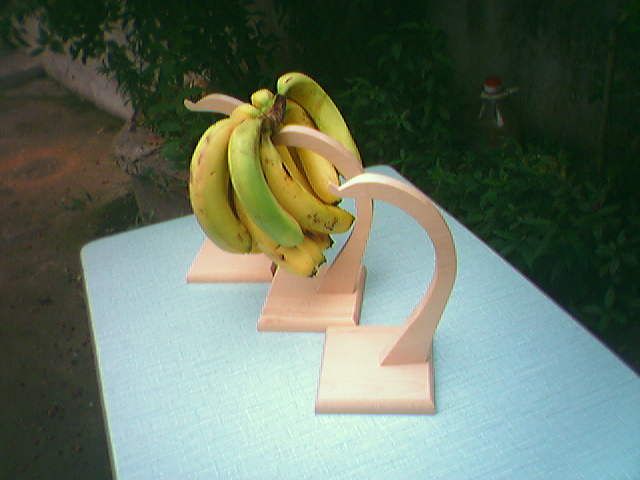 Banana holder